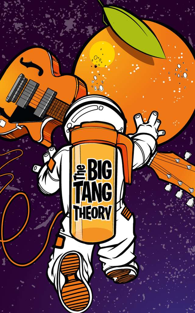 Concert | Big Tang Theory
