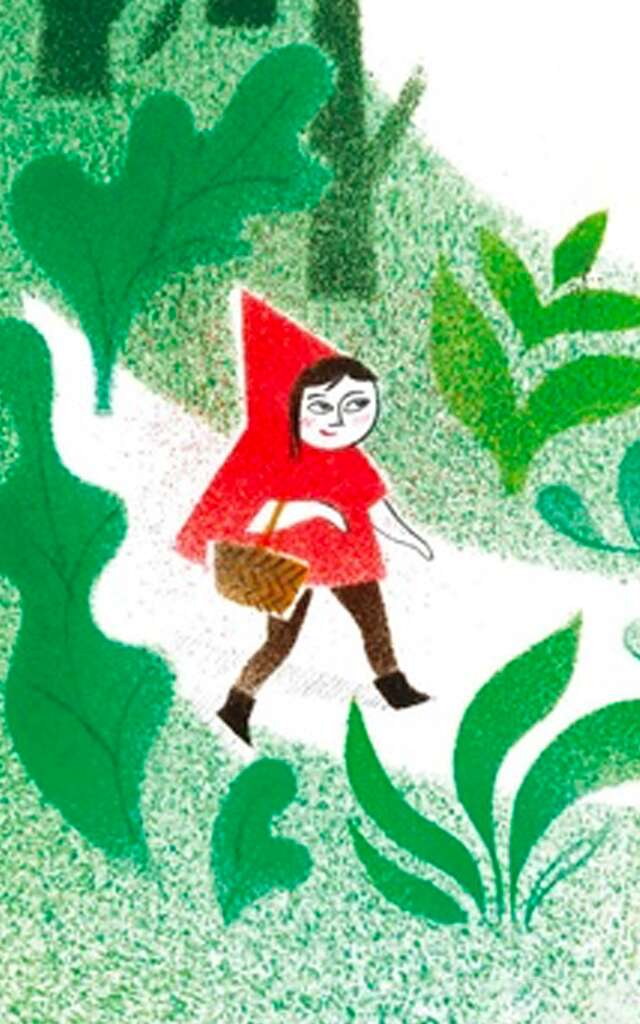 Exposition | Histoires et Pochoirs • Eva Bourdier