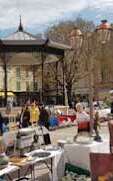 Le Marché à la Brocante