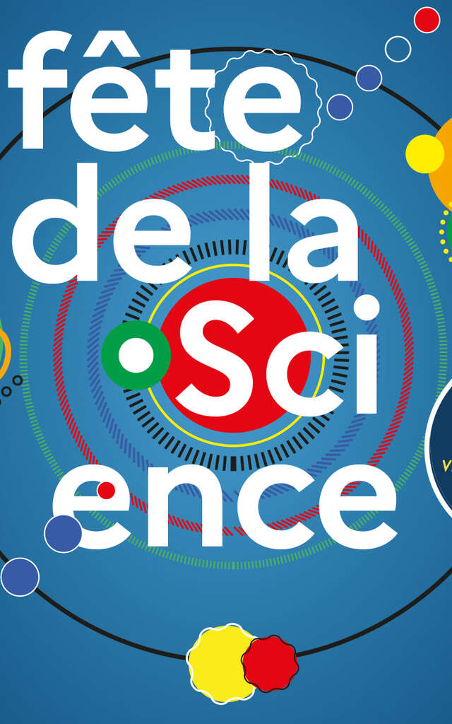 Village des Sciences 2026