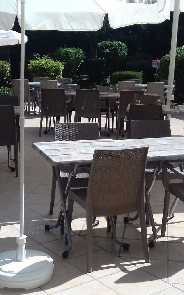 Restaurant Le Saint'Oliv