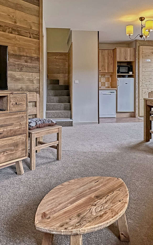 Appartement Albane