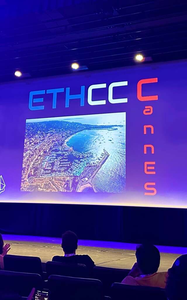 Ethereum Community Conference