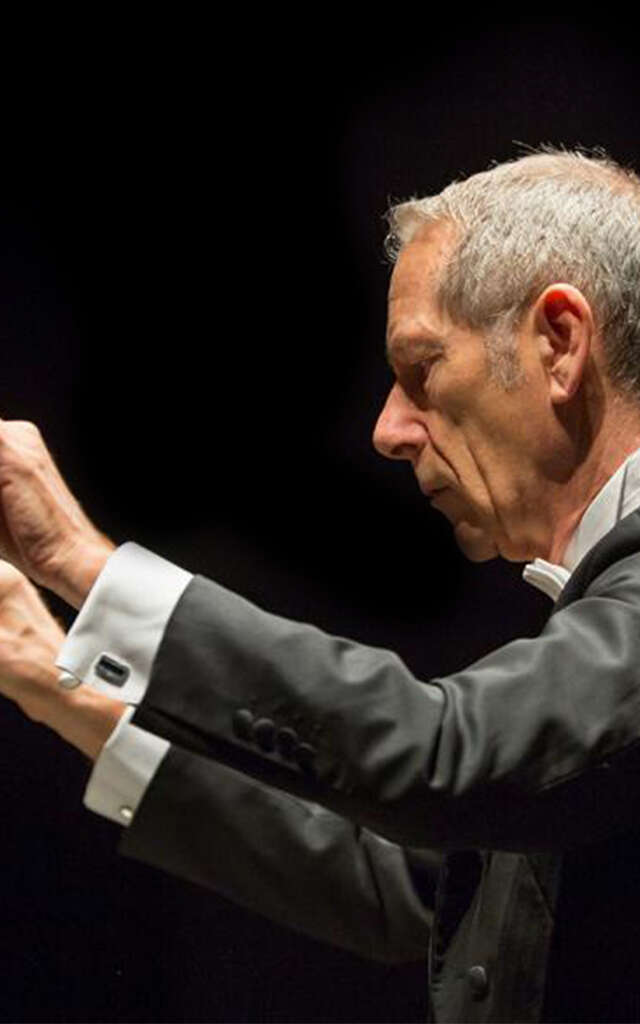 Arlucs Symphonique - Héroïque