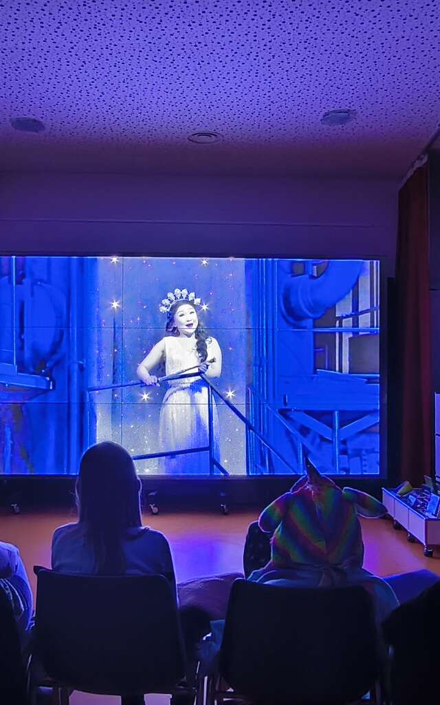 Micro-Folie Collection Québec