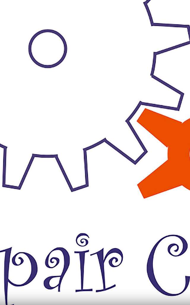 Atelier participatif Repair café