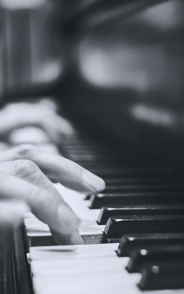 Spectacle "Tous en scène : les comédies musicales"