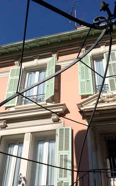 Hôtel Villa Rose