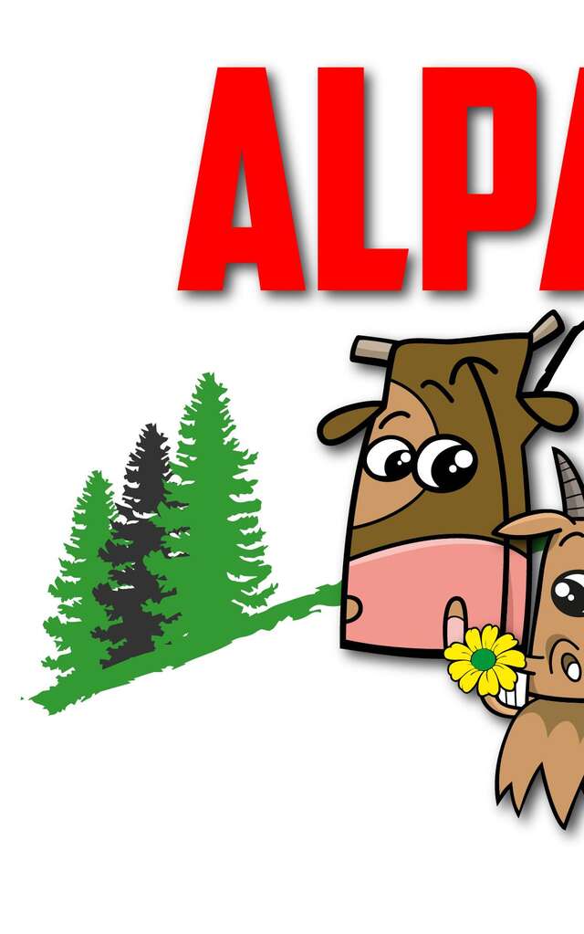 Alpage de Neuvaz-Ferme du Noyer