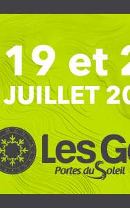 Trail des Gets