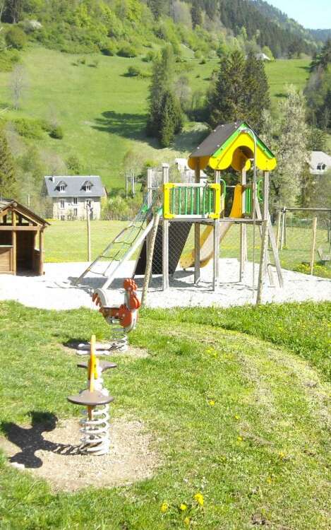 A la découverte de La Diat - parcours d'orientation ludique