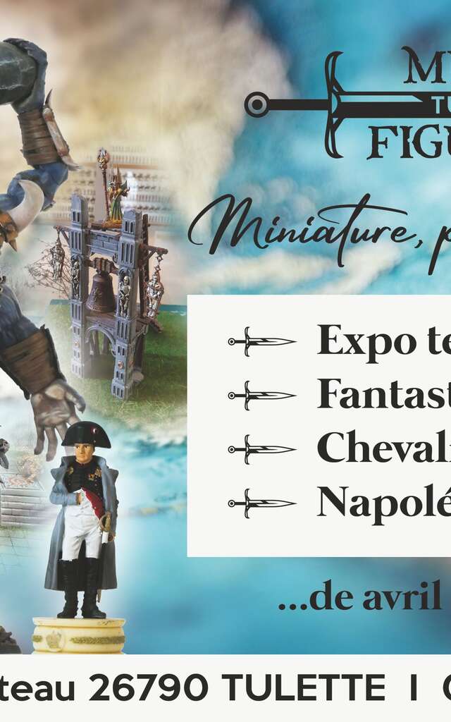 Musée de la Figurine Paul Cibert