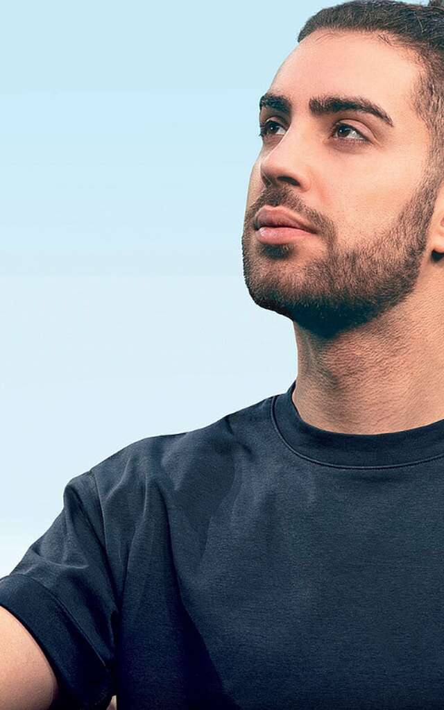 Clochette Hugo Pêcheur (théâtre)