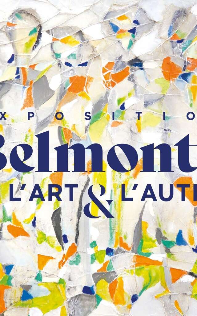 Exhibition “Art and the Other” by Mercédès Belmonte