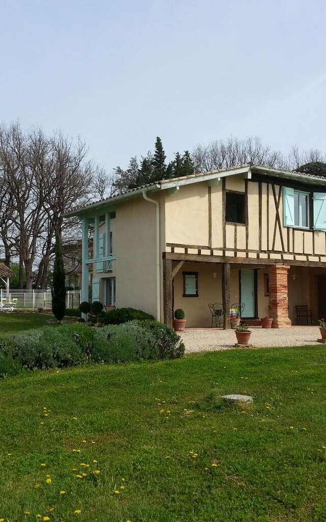 La granja