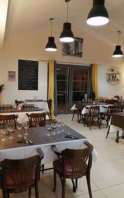 Bistrot de Pays Le Moularain