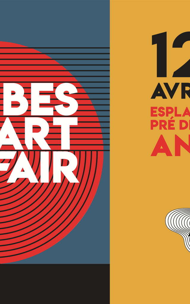 53rd Antibes Art Fair