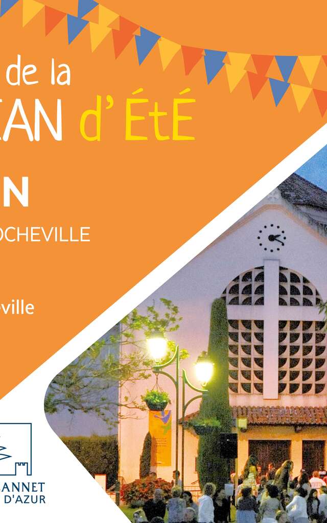 Fête de la Saint-Jean