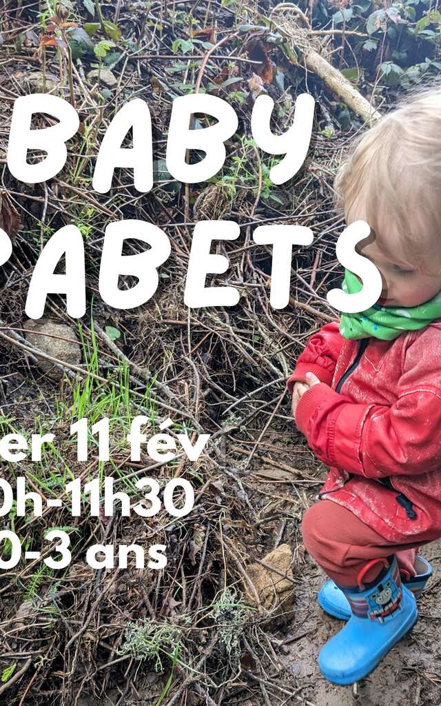 Les Ateliers des Babets "Baby Babets"