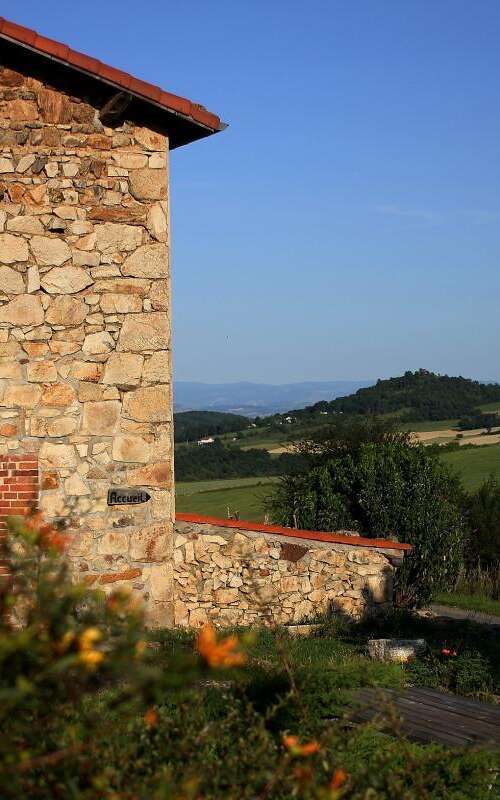 La Halte Bleue