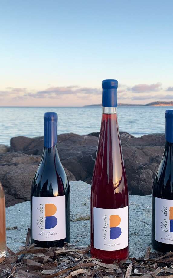 Clos des B