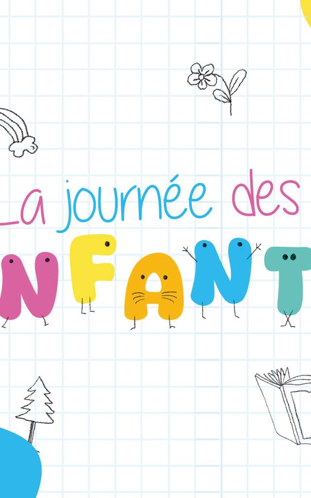 Journée des enfants