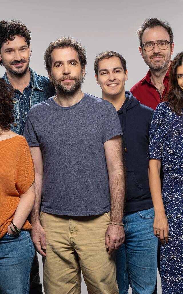 Pièce de Théâtre : Un Succès Fou