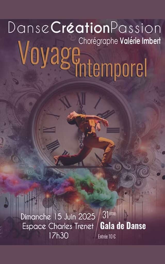 Gala de danse