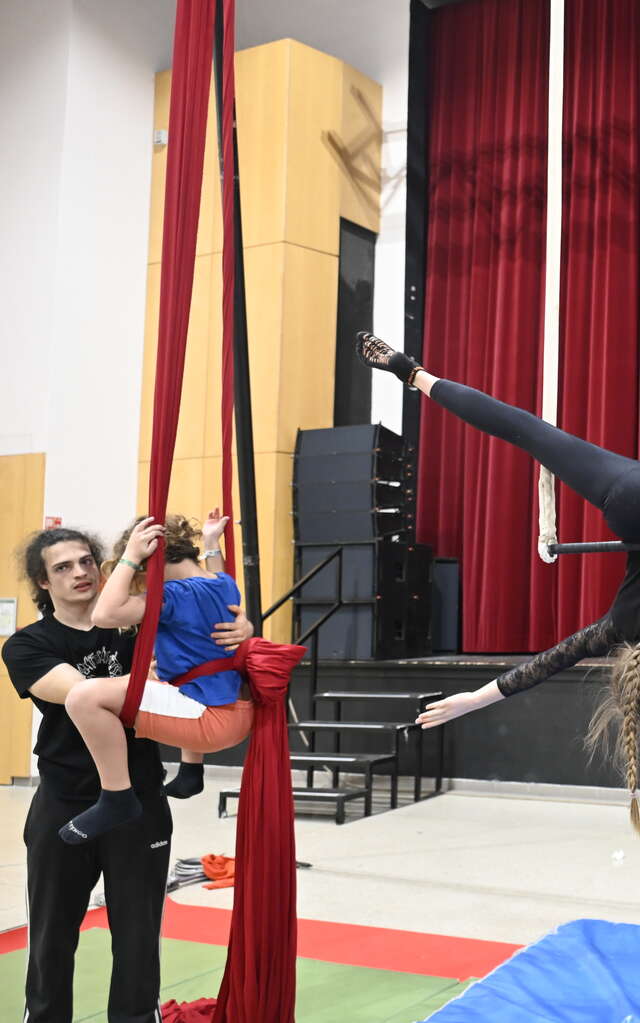 Quel Cirque ! 4e édition