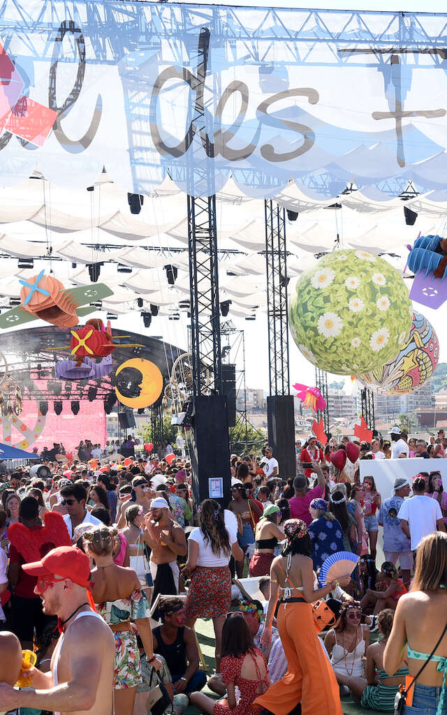 Le Bal des Fous