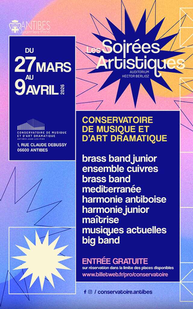 Concert de l'Harmonie Junior