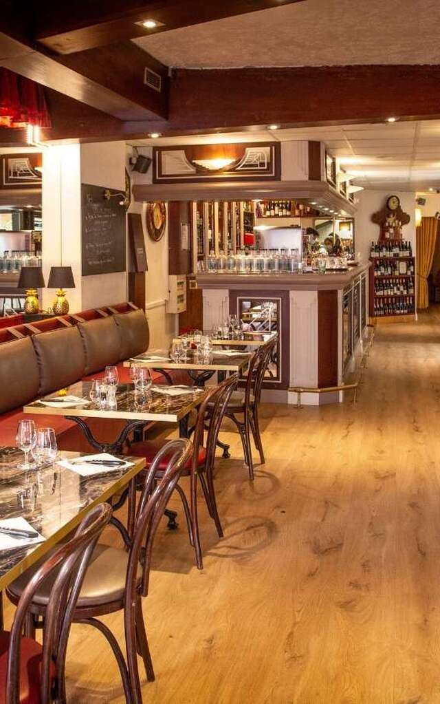 Ristorante : Le Bérénice