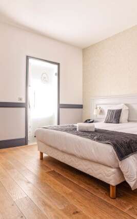 Hôtel Edmond's