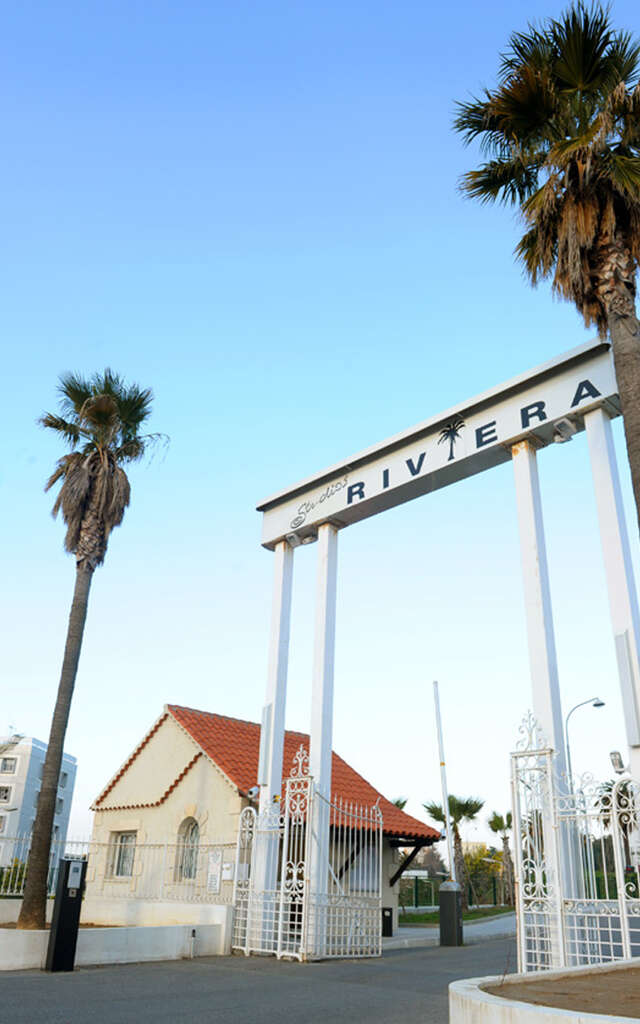 Les Studios de la Victorine