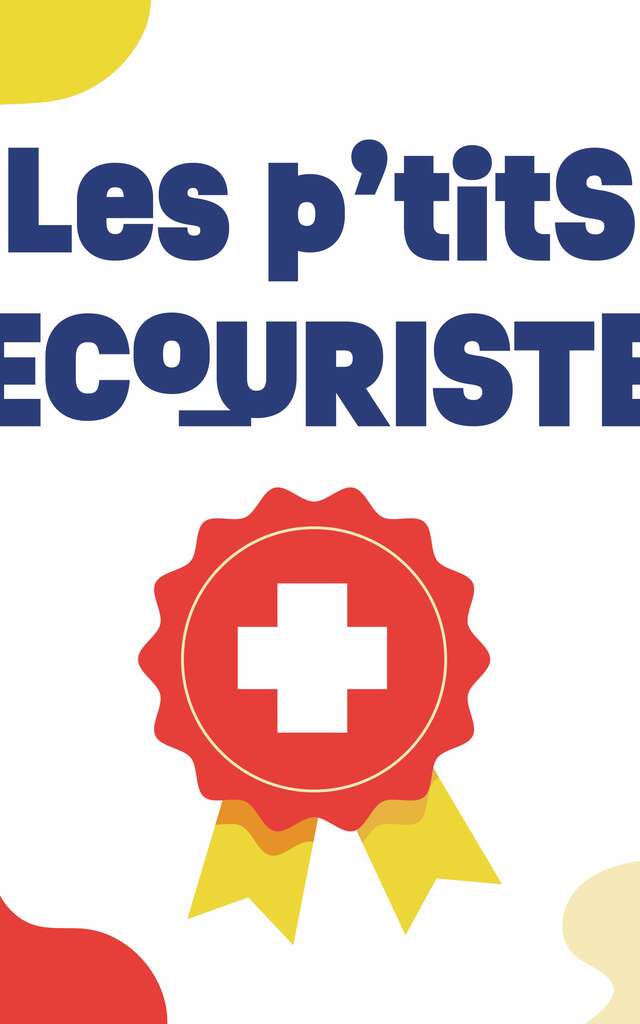 Les p'tits secouristes