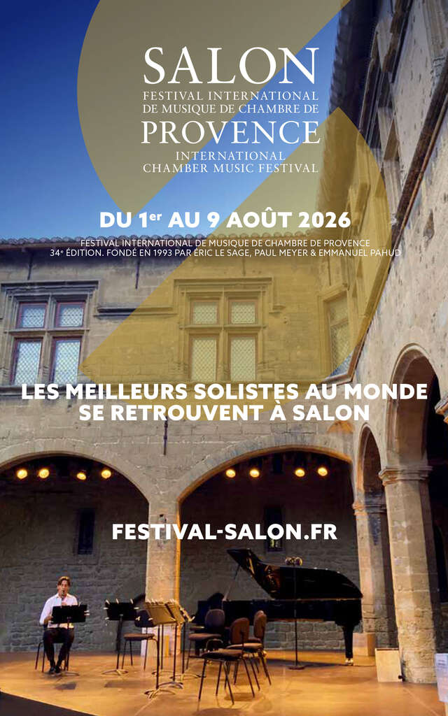 Festival International de Musique de Chambre