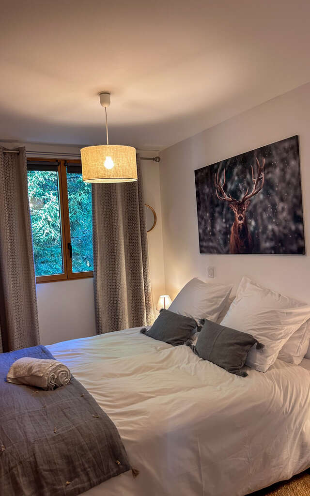 La Cabane aux étoiles