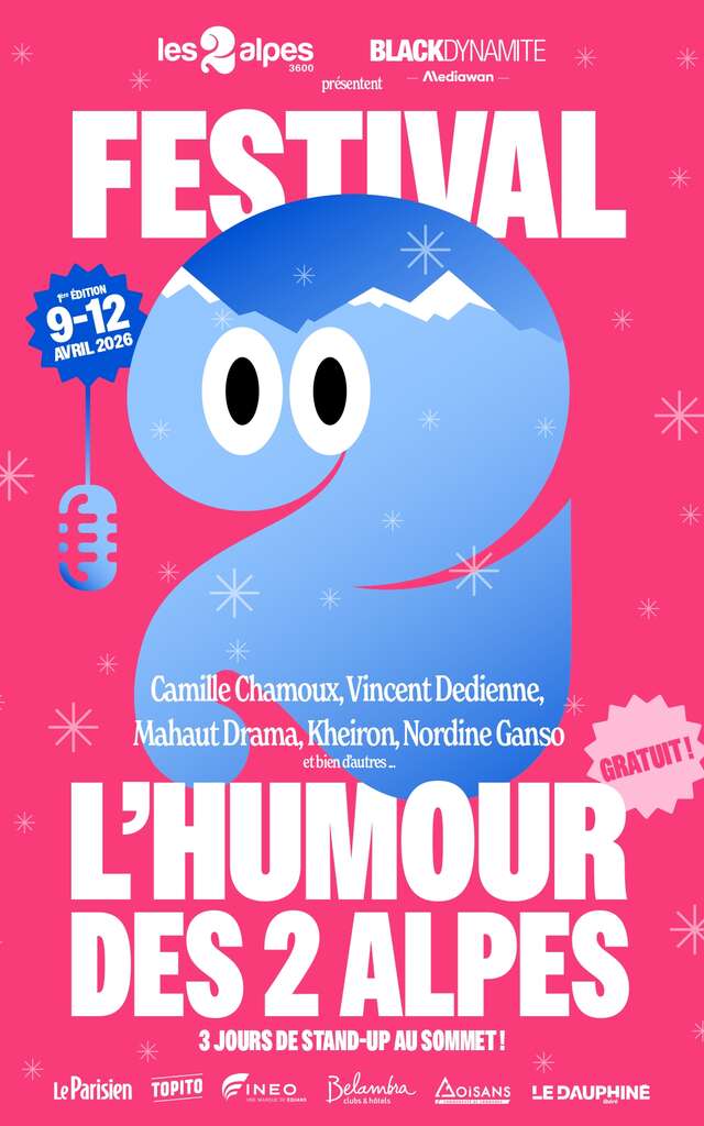 Festival dell’Umorismo