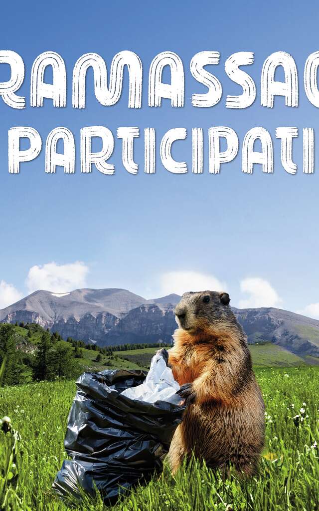 Ramassage participatif