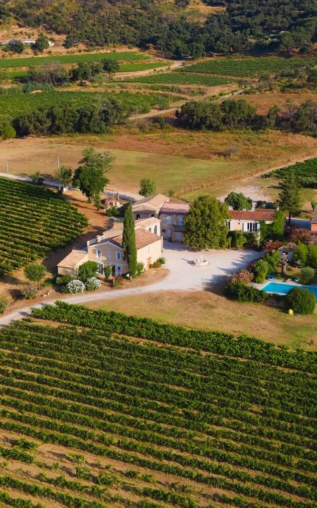 Domaine du Val de Gilly