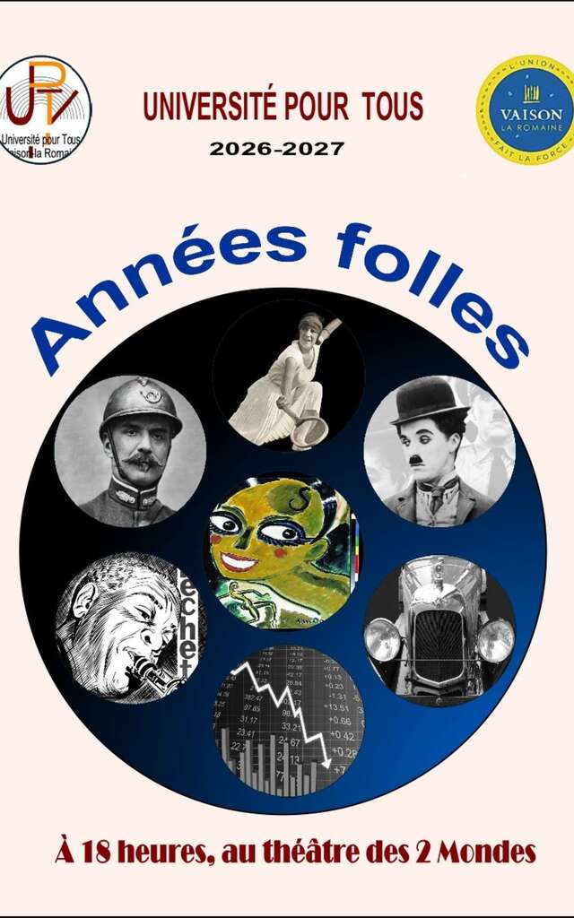Université pour tous