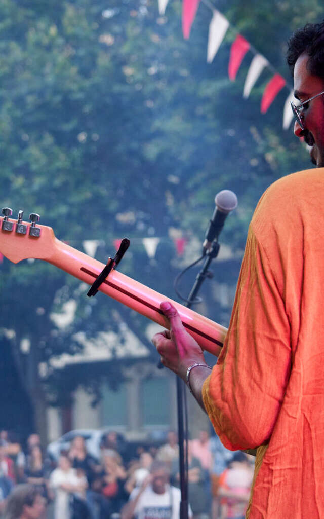 Fête de la Musique