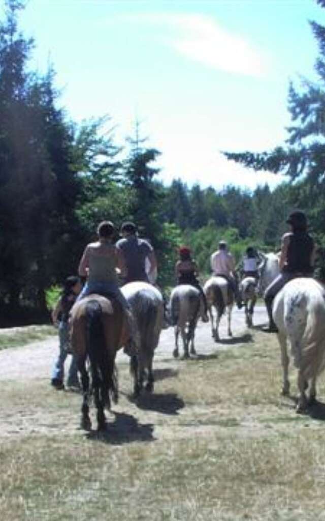 Centre équestre Equitapassion