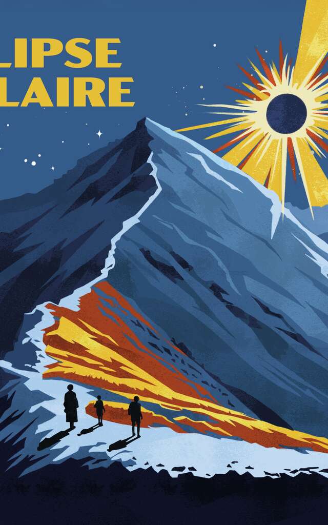Eclipse Solaire