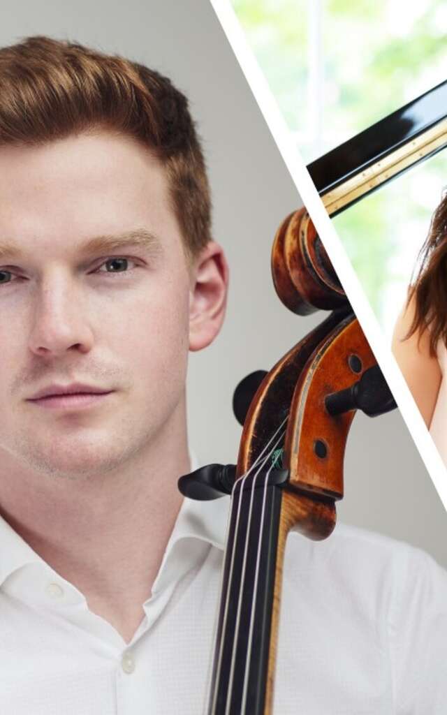 Benjamin Kruithof/Ana Bakradze - Verb Trio