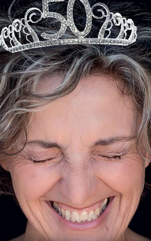 "Je ne simule plus" (théâtre)