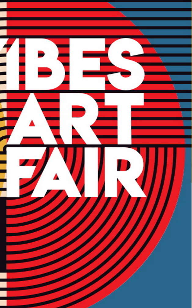 54. Antibes Art Fair