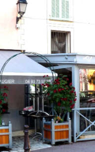 Restaurant Lou Countea