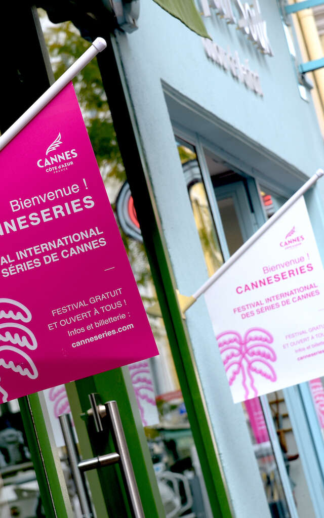 Canneseries