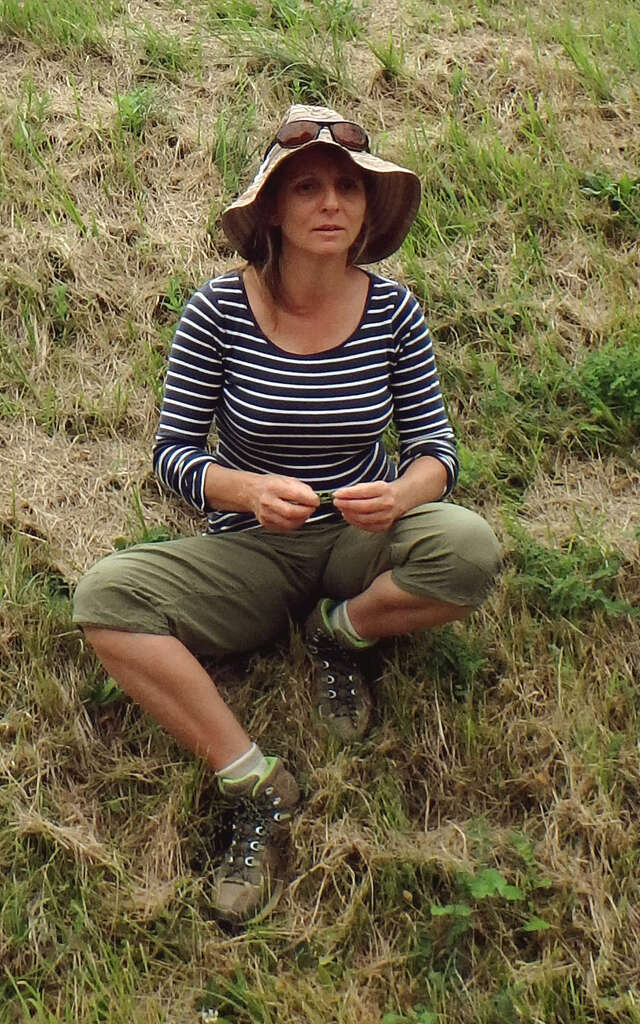 Riondy Véronique